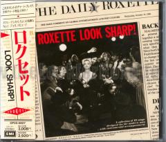 The Look For Roxette.com (BETA): Worldwide Discography & Price