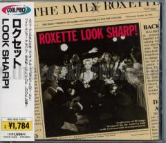 The Look For Roxette.com (BETA): Worldwide Discography & Price